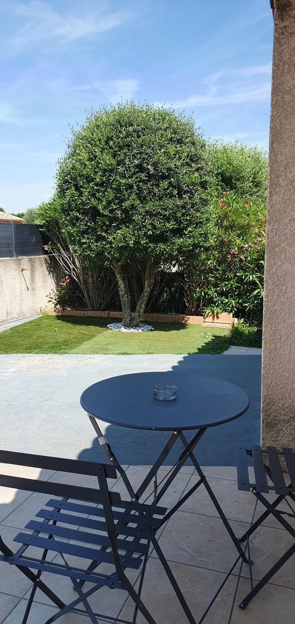 La Villa De L'Olivier Piscine Privee Et Parking Carcassonne Eksteriør bilde